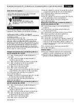 Preview for 7 page of Siemens 3VT Series Operating Instructions Manual