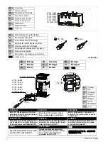 Preview for 2 page of Siemens 3VT3 Series Operating Instructions