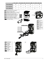 Preview for 3 page of Siemens 3VT3 Series Operating Instructions