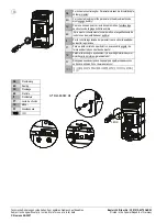 Preview for 4 page of Siemens 3VT3 Series Operating Instructions