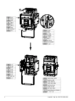 Preview for 8 page of Siemens 3VT4710-3AA38-0AA0 Operating Instructions Manual