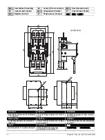 Preview for 10 page of Siemens 3VT4710-3AA38-0AA0 Operating Instructions Manual