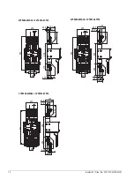 Preview for 12 page of Siemens 3VT4710-3AA38-0AA0 Operating Instructions Manual