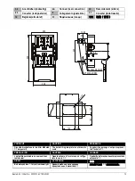 Preview for 13 page of Siemens 3VT4710-3AA38-0AA0 Operating Instructions Manual