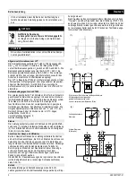 Preview for 2 page of Siemens 3VT84 Operating Instructions Manual