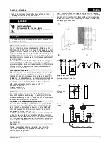 Preview for 7 page of Siemens 3VT84 Operating Instructions Manual