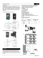 Preview for 8 page of Siemens 3VT84 Operating Instructions Manual