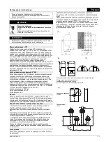 Preview for 37 page of Siemens 3VT84 Operating Instructions Manual