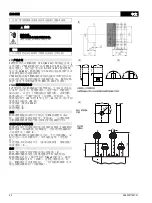 Preview for 42 page of Siemens 3VT84 Operating Instructions Manual