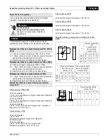 Предварительный просмотр 7 страницы Siemens 3VT9.00-1CB.2 Manual