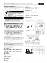 Предварительный просмотр 9 страницы Siemens 3VT9.00-1CB.2 Manual