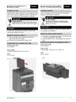 Preview for 3 page of Siemens 3VT9.00-1CM.2 Operating Instructions Manual