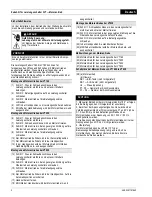 Preview for 2 page of Siemens 3VT9.00-3MN.2 Series Operating Instructions Manual