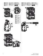 Предварительный просмотр 4 страницы Siemens 3VT9100-1U.00 Operating Instructions Manual