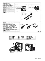 Предварительный просмотр 2 страницы Siemens 3VT9100-3HG10 Operating Instructions Manual