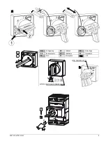 Предварительный просмотр 5 страницы Siemens 3VT9100-3HG10 Operating Instructions Manual