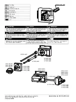 Предварительный просмотр 6 страницы Siemens 3VT9100-3HG10 Operating Instructions Manual