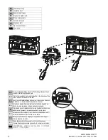 Preview for 16 page of Siemens 3VT9116-5GA40 Manual