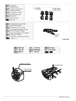 Предварительный просмотр 2 страницы Siemens 3VT9200-4TN30 Operating Instructions