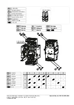 Предварительный просмотр 3 страницы Siemens 3VT9200-4WN00 Operating Instructions