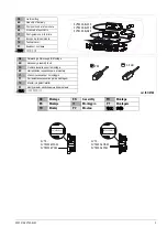 Preview for 3 page of Siemens 3VT9200-8LC10 Operating Instructions Manual