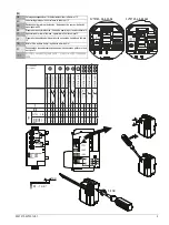 Предварительный просмотр 3 страницы Siemens 3VT9300-1U 0 Series Operating Instructions Manual