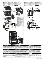 Предварительный просмотр 4 страницы Siemens 3VT9300-1U 0 Series Operating Instructions Manual