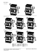 Предварительный просмотр 6 страницы Siemens 3VT9300-1U 0 Series Operating Instructions Manual