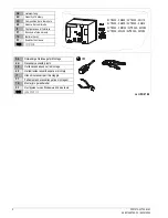 Предварительный просмотр 2 страницы Siemens 3VT9300-3MJ00 Operating Instructions Manual