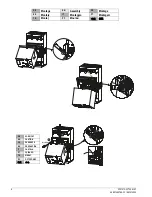 Предварительный просмотр 8 страницы Siemens 3VT9300-3MJ00 Operating Instructions Manual