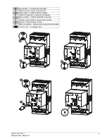 Предварительный просмотр 9 страницы Siemens 3VT9300-3MJ00 Operating Instructions Manual