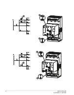 Предварительный просмотр 12 страницы Siemens 3VT9300-3MJ00 Operating Instructions Manual