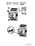 Предварительный просмотр 14 страницы Siemens 3VT9300-3MJ00 Operating Instructions Manual