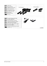 Preview for 3 page of Siemens 3VT9300-4RC30 Operating Instructions