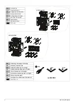 Предварительный просмотр 2 страницы Siemens 3VT9300-4WA30 Operating Instructions Manual