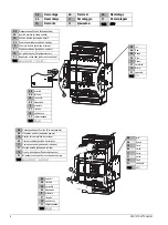 Предварительный просмотр 6 страницы Siemens 3VT9300-4WA30 Operating Instructions Manual