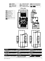 Предварительный просмотр 9 страницы Siemens 3VT9300-4WA30 Operating Instructions Manual