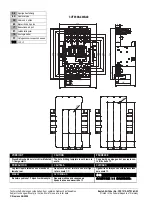 Предварительный просмотр 10 страницы Siemens 3VT9300-4WA30 Operating Instructions Manual