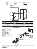 Предварительный просмотр 4 страницы Siemens 3VT9300-8LA00 Operating Instructions