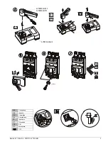 Предварительный просмотр 3 страницы Siemens 3VT9500-3HA10 Operating Instructions