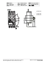 Предварительный просмотр 4 страницы Siemens 3VT9500-3HA10 Operating Instructions