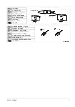 Предварительный просмотр 3 страницы Siemens 3VT9500-8LC10 Operating Instructions Manual