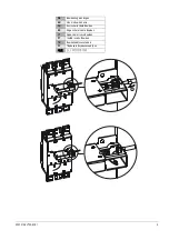 Предварительный просмотр 5 страницы Siemens 3VT9500-8LC10 Operating Instructions Manual