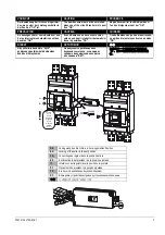 Предварительный просмотр 7 страницы Siemens 3VT9500-8LC10 Operating Instructions Manual