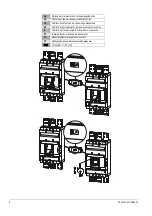 Предварительный просмотр 8 страницы Siemens 3VT9500-8LC10 Operating Instructions Manual