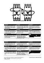 Предварительный просмотр 13 страницы Siemens 3VT9500-8LC10 Operating Instructions Manual