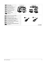 Preview for 3 page of Siemens 3VT9500-8LC30 Operating Instructions Manual