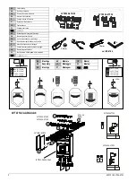 Предварительный просмотр 2 страницы Siemens 3VT9524-4TG30 Quick Start Manual