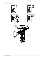 Предварительный просмотр 3 страницы Siemens 3VT9524-4TG30 Quick Start Manual