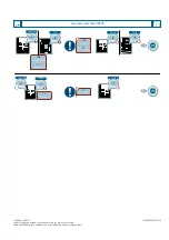 Предварительный просмотр 7 страницы Siemens 3VW9011-0AE0 Operating Instructions Manual